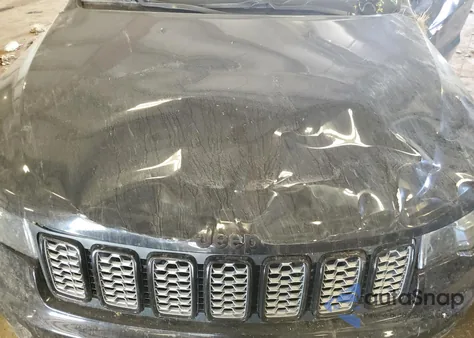 2021 Jeep Grand Cherokee Laredo from USA, damaged, VIN 1C4RJFAG2MC795575